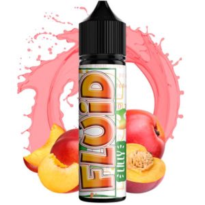 Mad Juice Fluid Lilly 15/60ml Flavorshots