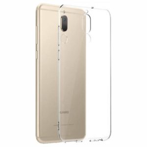 Slim case TPU 1mm for Huawei Mate 10 Lite Διάφανο