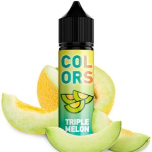 Mad Juice Colors Triple Melon 15/60ml Flavorshots