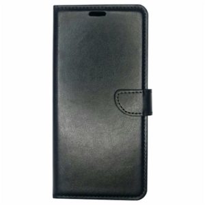 Fasion EX Wallet case for Samsung Galaxy A03S Black