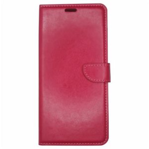 Fasion EX Wallet case for Xiaomi Poco X3 / X3 NFC / X3 Pro Hot Pink