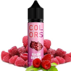 Mad Juice Colors Raspberry 15/60ml Flavorshots
