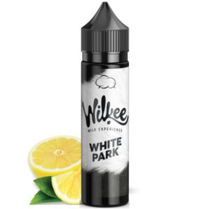 Eliquid France Wilkee White Park 20/60ml Flavorshot