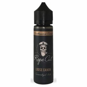Rope Cut Loose Canon 20/60ml Flavorshots