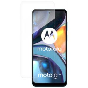 Forever Tempered Glass 9H Motorola Moto G22 4G