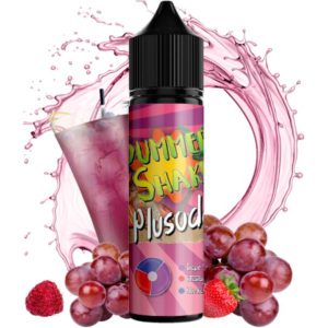 Mad Juice Summer Shake Plusoda 15/60ml Flavorshots