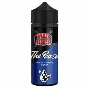 Mad Juice Base VG 120ml