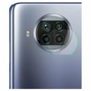 Camera Tempered Glass for Xiaomi Mi 10T Lite 5G