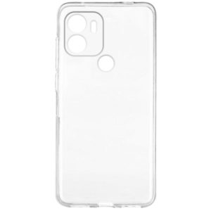 Slim case TPU 1,5 mm protect lens for Xiaomi Redmi A1 / A2 Διάφανο