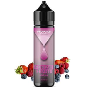 Innovation Classic Forest Fruits 60ml Flavorshot