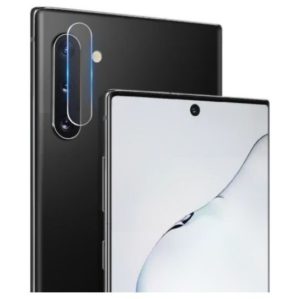 Camera cover - Tempered Glass για Samsung Galaxy Note 10 Plus
