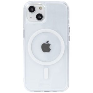 MagSafe TPU Case for iPhone 13 Mini Διάφανο