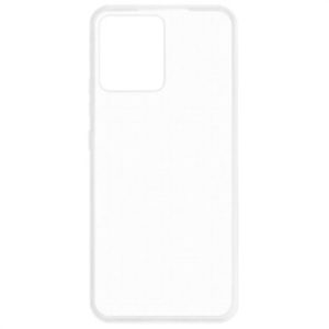 Slim case TPU 1mm for Realme C30 Διάφανο
