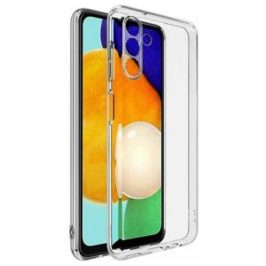 Slim case TPU 1,5 mm protect lens for Samsung Galaxy S23 Plus Διάφανο