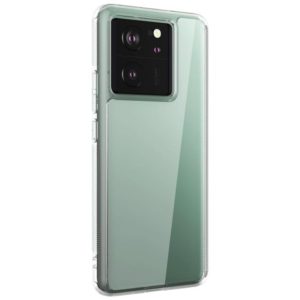 Slim case TPU 1mm for Xiaomi 13T Διάφανο