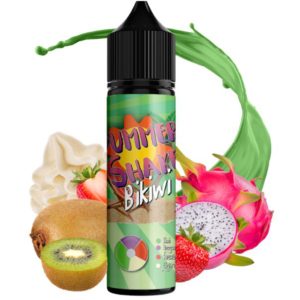 Mad Juice Summer Shake Bikiwi 15/60ml Flavorshots