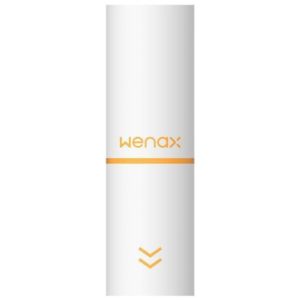 Geekvape Wenax Paper Filters 10τμχ White
