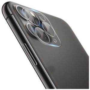 Camera Lens Full Cover Tempered Glass for iPhone 11 Pro / 11 Pro Max
