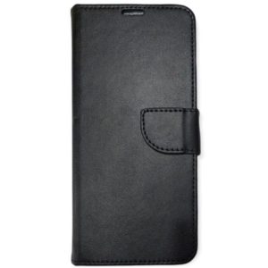 Fasion EX Wallet case for Xiaomi Redmi 12 Black