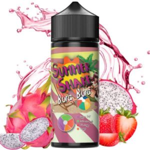 Mad Juice Summer Shake Bora Bora 30/120ml Flavorshots