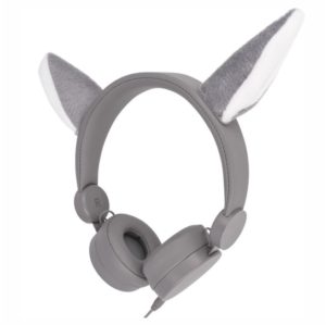 Setty Wired headphones Wolfy