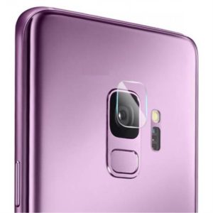 Camera cover - Tempered Glass για Samsung Galaxy S9 Plus