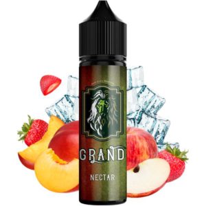 Mad Juice Grand Nectar 15/60ml Flavorshots