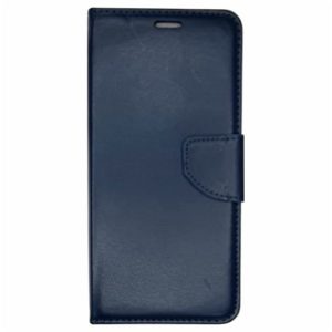 Fasion EX Wallet case for Xiaomi Redmi 9A / 9AT Navy Blue