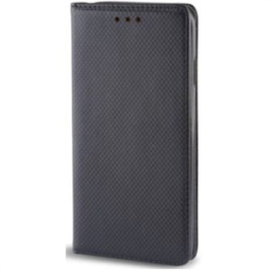 Smart Magnet case for Samsung Galaxy M33 Black