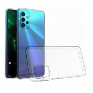 Slim case TPU 1mm for Samsung Galaxy A13 4G Διάφανο