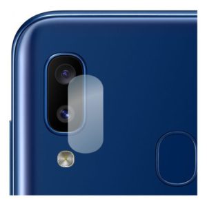 Camera cover - Tempered Glass για Samsung Galaxy A20e
