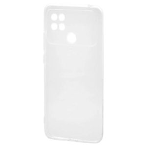 Slim TPU Case protect lens 1,5 mm for Xiaomi Poco C40 Διάφανο