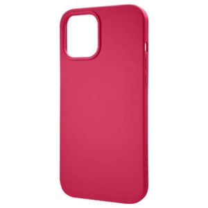 TPU Case 1,8 mm for iPhone 13 Pro Hot Pink