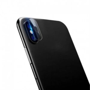 Camera cover - Tempered Glass για iPhone XS Max