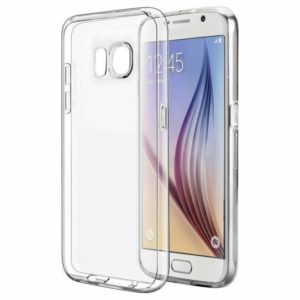 Slim case TPU 1mm for Samsung Galaxy S7 Διάφανο