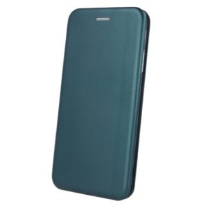 Smart Diva case for Samsung Galaxy A41 dark green