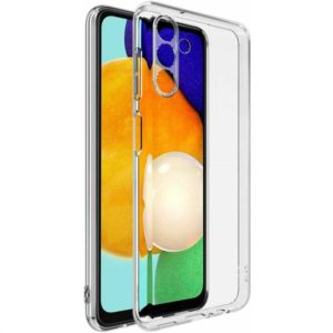 Slim case TPU 2mm protect lens for Samsung Galaxy A13 5G Διάφανο