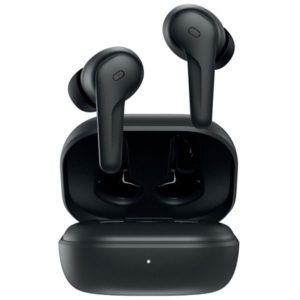 Maxlife MXBE-02 In-ear Bluetooth Handsfree Ακουστικά Μαύρα