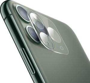Camera Lens Tempered Glass for iPhone 12