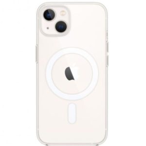 MagSafe TPU Case for iPhone 13 Διάφανο