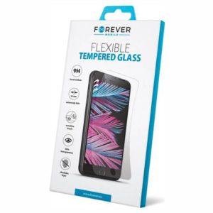 Forever Flexible Tempered Glass for Huawei Y5p