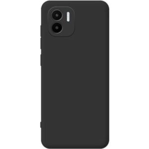 Matt TPU case for Xiaomi Redmi A1 black