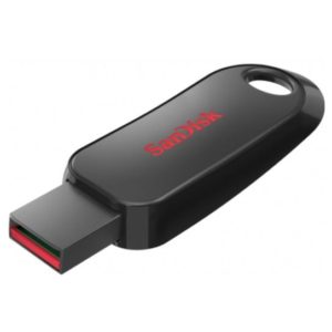 SanDisk Cruzer Snap USB Flash Drive 64GB USB 2.0
