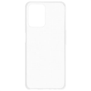 Slim case TPU 1mm for Realme C35 Διάφανο