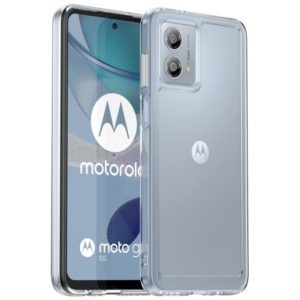 Slim case TPU 1mm for Motorola Moto G53 / G13 / G23 Διάφανο