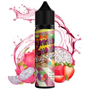 Mad Juice Summer Shake Bora Bora 15/60ml Flavorshots