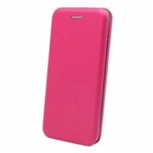 Smart Diva case for Xiaomi Redmi 10C Hot Pink