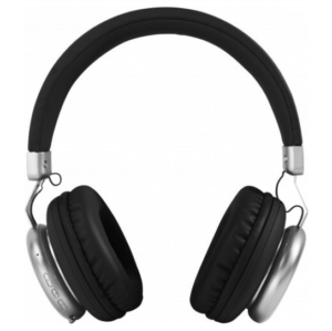 Rebeltec Mozart wireless headphones Black