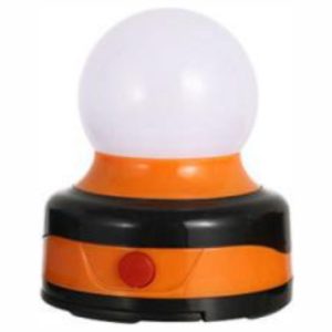 Led Bivouac Light Φώς Νυκτός για ντουλάπες JC0717 Orange and Black