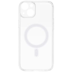 MagSafe TPU Case protect lens for iPhone 13 Διάφανο